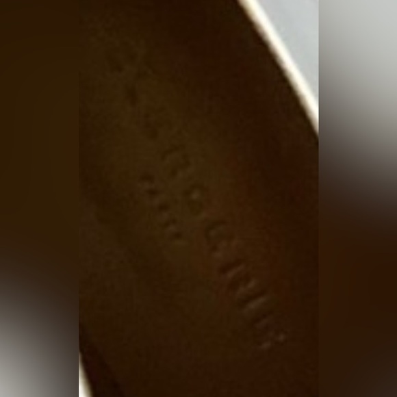 Robert Clergerie Black and White Platform Saddle Shoes- Fantastic! Size 39.5 - Picture 3 of 15